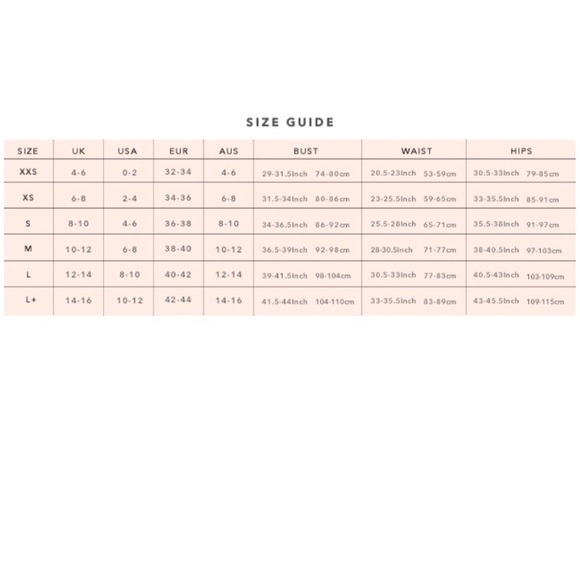 House of CB ‘Lenova’ Bandage Dress NWOT - Picture 2 of 4